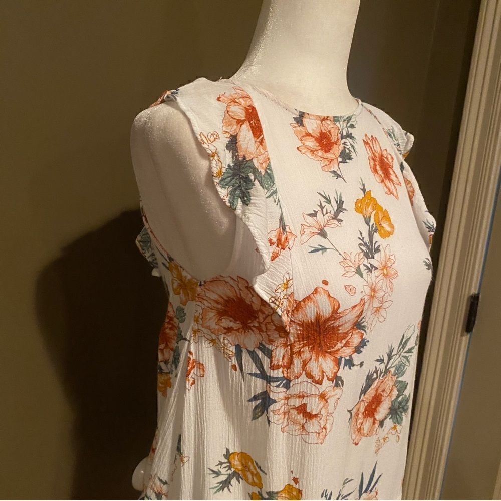 Altar’d State Sleeveless Shirt - Picture 4 of 11